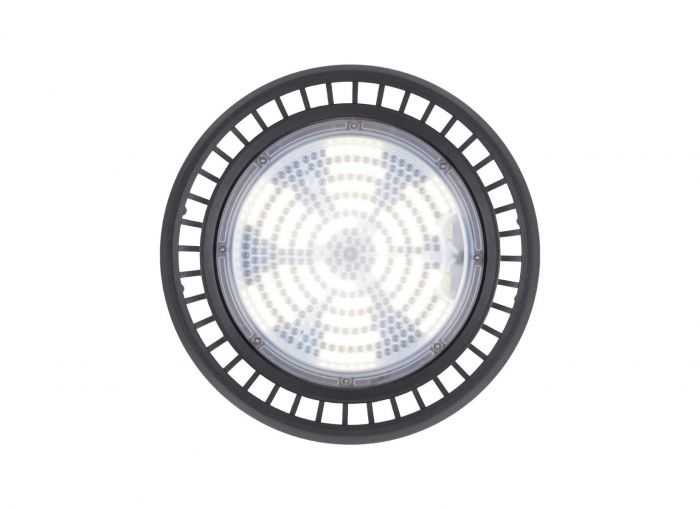 Faro LED SYLVANIA Industriale 100W IP65 BIANCO NEUTRO 4000K DIMMERABILE 13000LUMEN