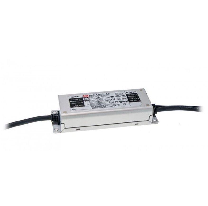 ALIMENTATORE MEANWELL 150W 12V