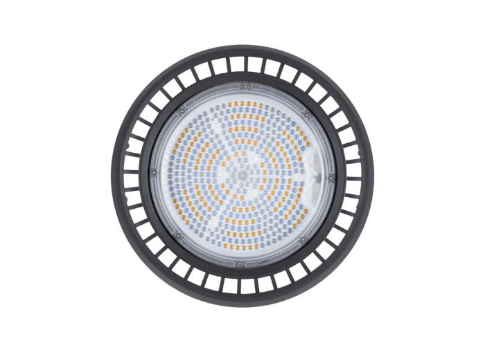 Faro LED SYLVANIA Industriale 100W IP65 BIANCO NEUTRO 4000K DIMMERABILE 13000LUMEN